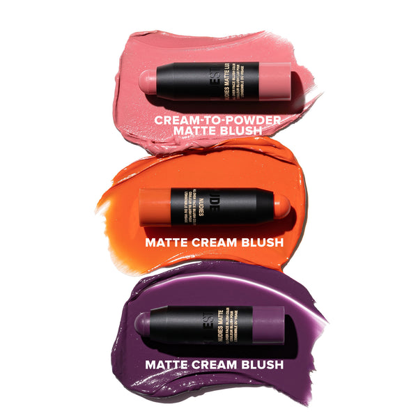 Nudestix Trendy Blush Kit