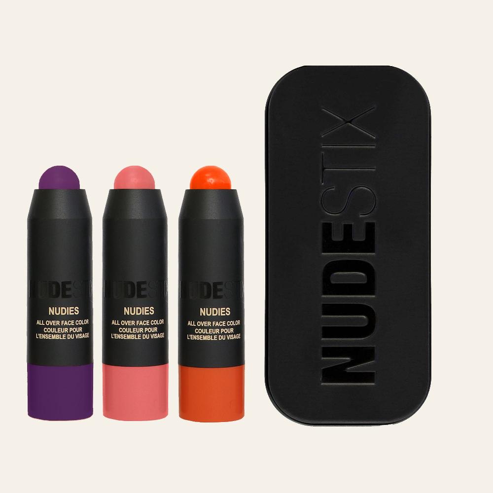 nudestix Trendy Blush Kit