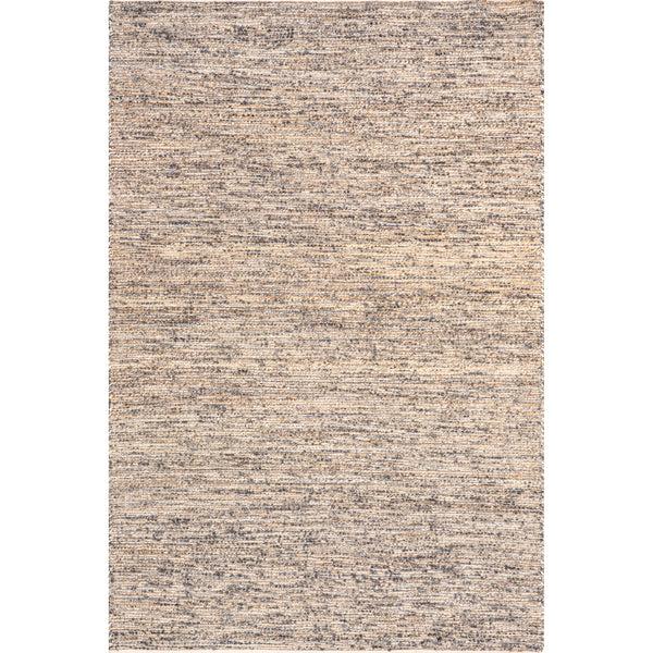 nuloom Cyndi Contemporary Jute Blend Area Rug Charcoal