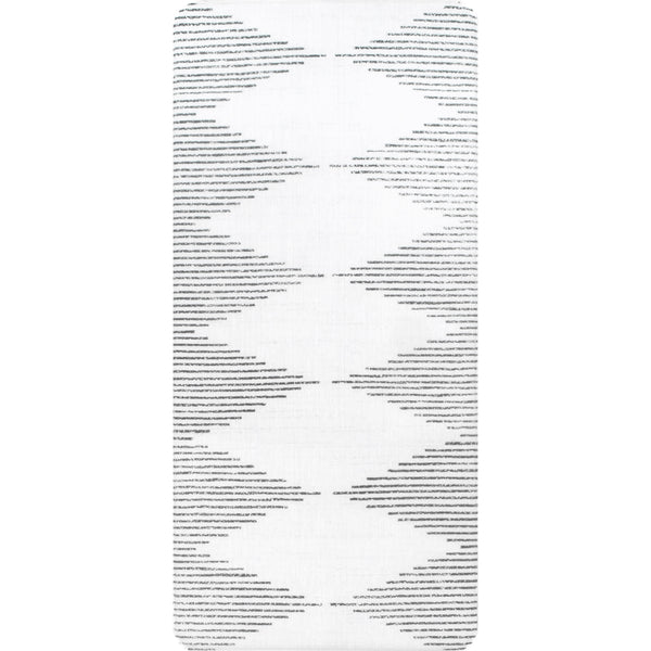 nuloom Diamond Stripes Anti Fatigue Kitchen Or Laundry Room Comfort Mat Light Gray