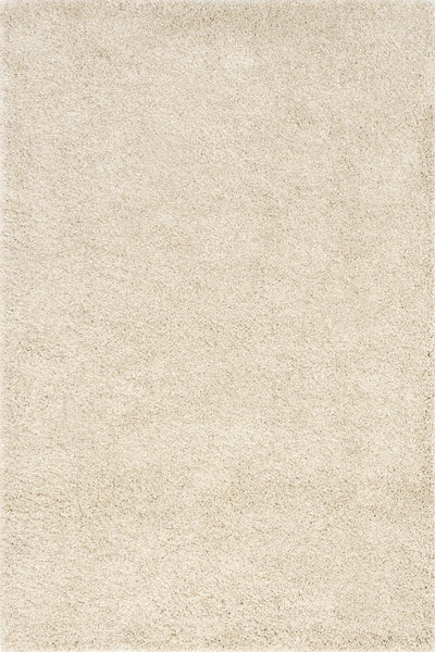 nuloom Eudora Contemporary Solid Area Rug Beige Ivory