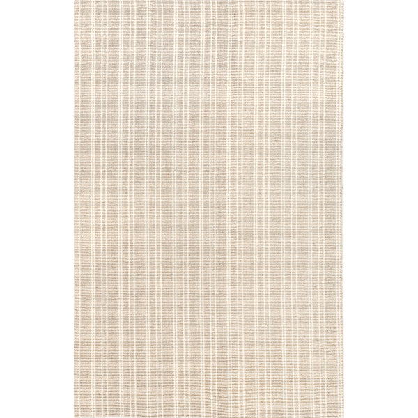 nuloom Jolinn Farmhouse Wool and Jute Area Rug Natural