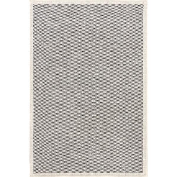 nuloom Linnea Contemporary Indoor/Outdoor Area Rug Tan