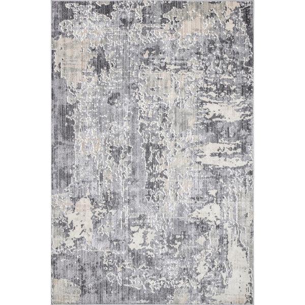 nuloom Abstract Levitan Silver