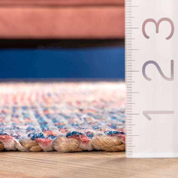 Nuloom Andrea Flatweave Area Rug Multi