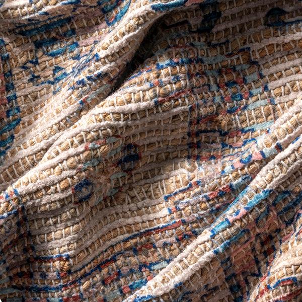 Nuloom Andrea Flatweave Area Rug Multi