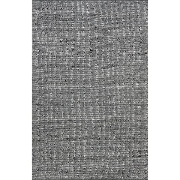 nuloom Avalie Casual Indoor/Outdoor Area Rug Gray