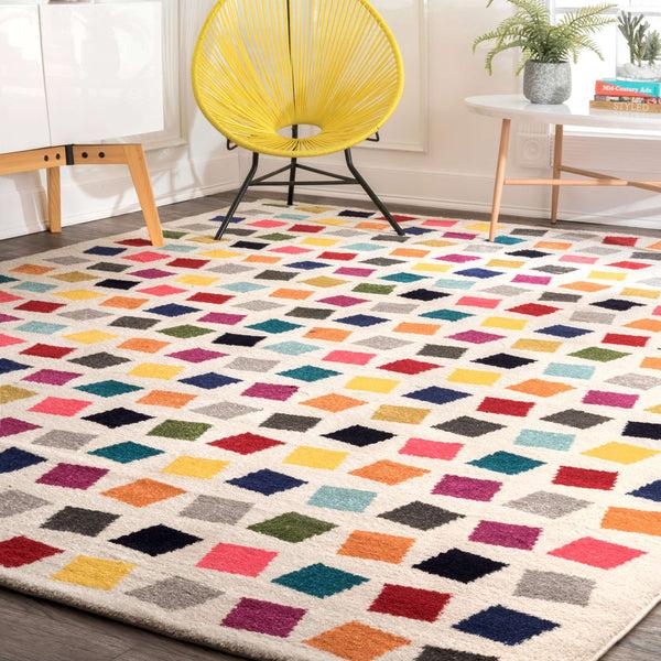 Nuloom Bettye Rug Multi