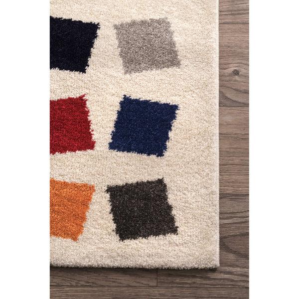 Nuloom Bettye Rug Multi