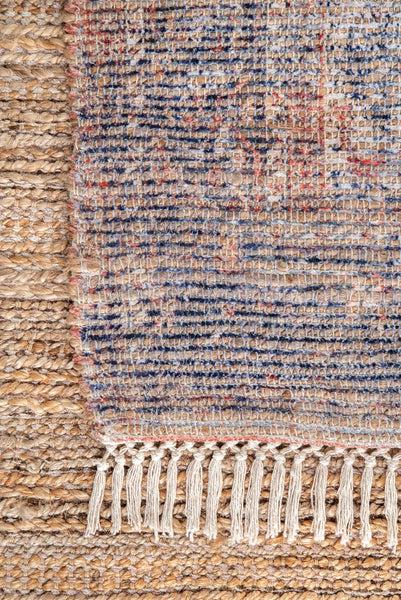 Nuloom Carmen Flatweave Multi