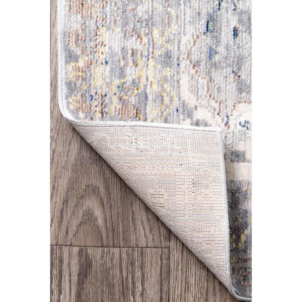 Nuloom Claretta Area Rug Grey