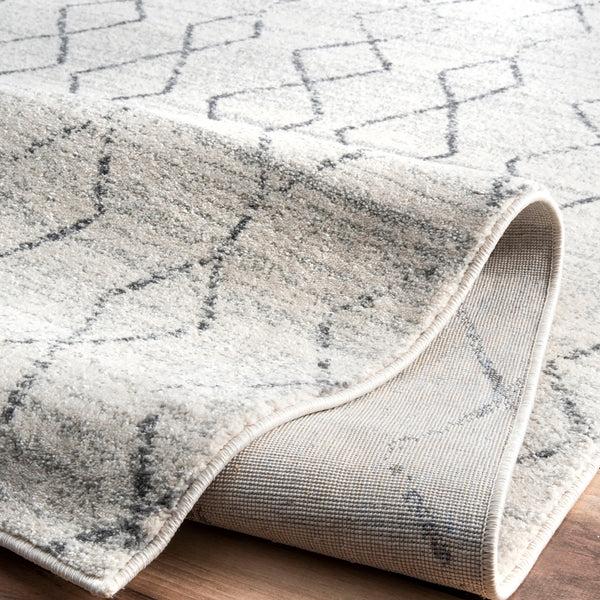 Nuloom Dede Beige