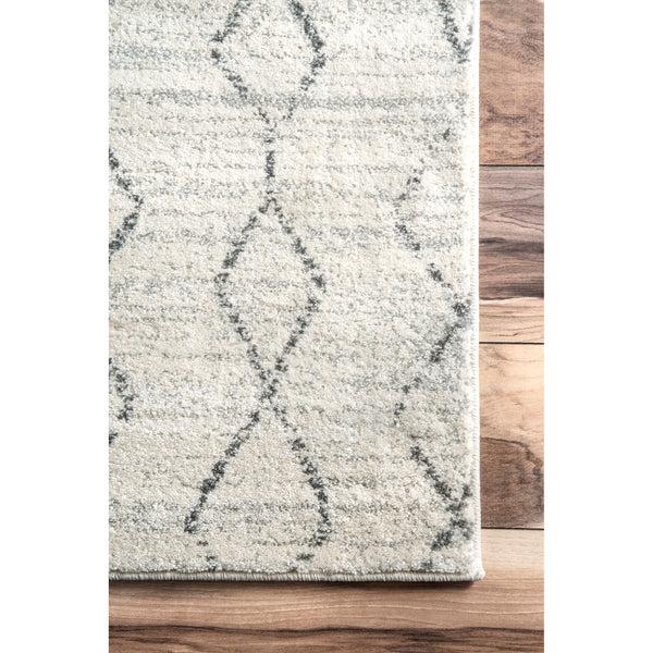 Nuloom Dede Beige