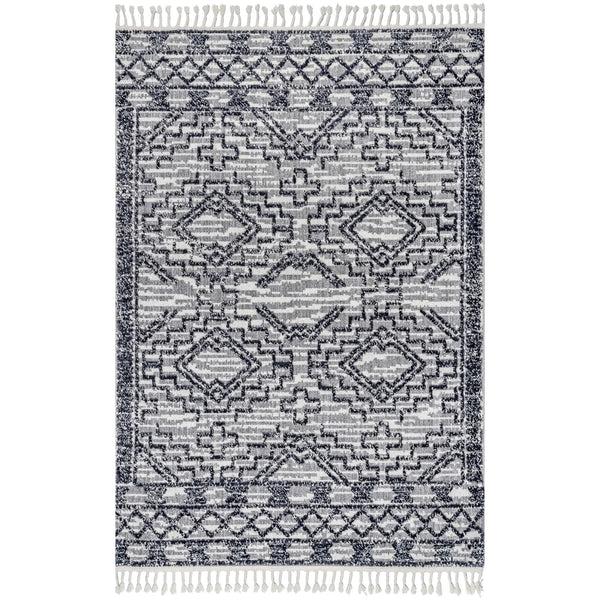 nuloom Diamond Opal Area Rug Blue