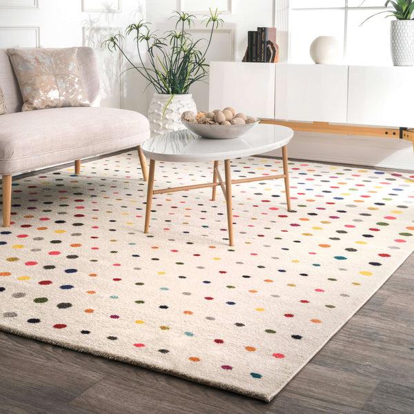 Nuloom Dorie Area Rug Multi