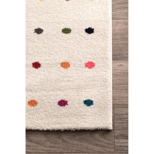 Nuloom Dorie Area Rug Multi