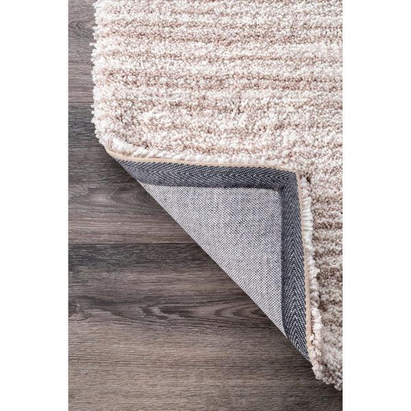 Nuloom Drey Ombre Shag Blue