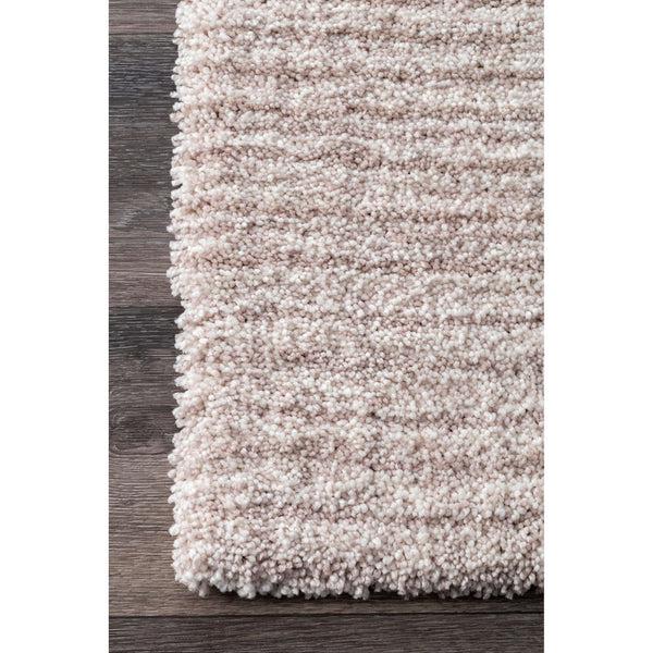 Nuloom Drey Ombre Shag Blue