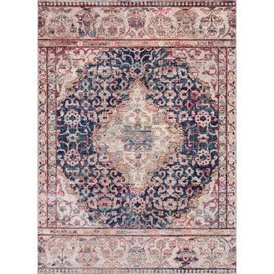 nuloom Endoxa Persian Multi