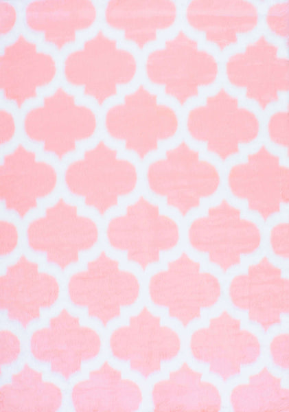 Nuloom Faux Sheepskin Shaunna Grey