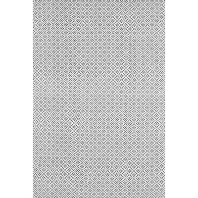 nuloom Hand Loomed Holcombe Grey