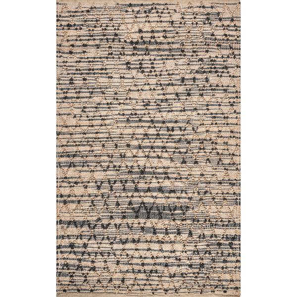 nuloom Hand Loomed Renee Area Rug Natural
