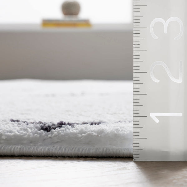 Nuloom Hand Tufted Armitra Area Rug Natural