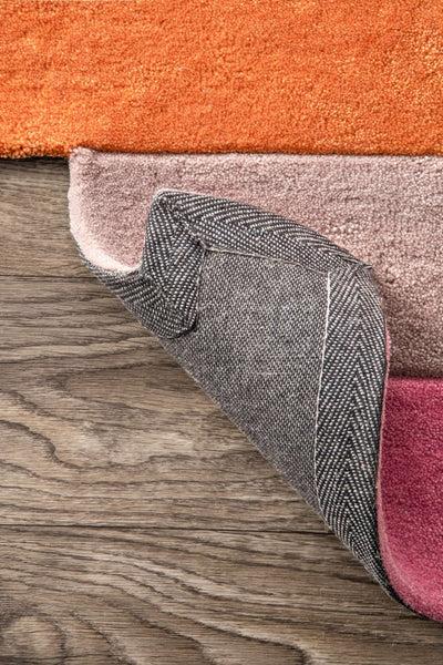 Nuloom Hand Tufted Pantone Multi