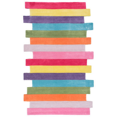 nuloom Hand Tufted pantone Multi