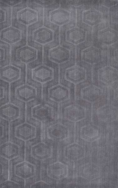 Nuloom Hand Woven Ambrose Area Rug Ivory