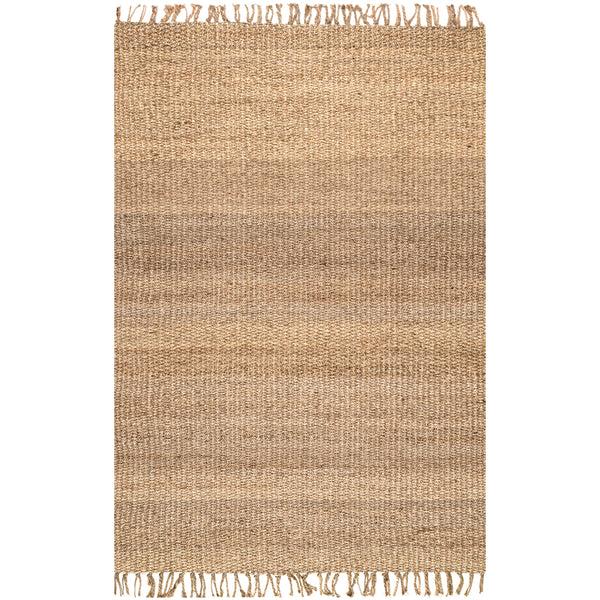 nuloom Handmade Benavides Tassel Area Rug Tan
