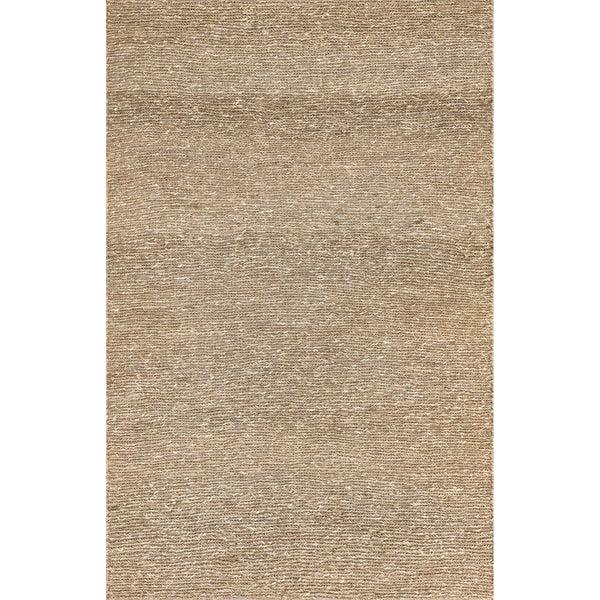 nuloom Jeannie Casual Seagrass Area Rug Natural