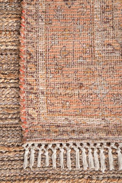 Nuloom Joanne Flatweave Multi