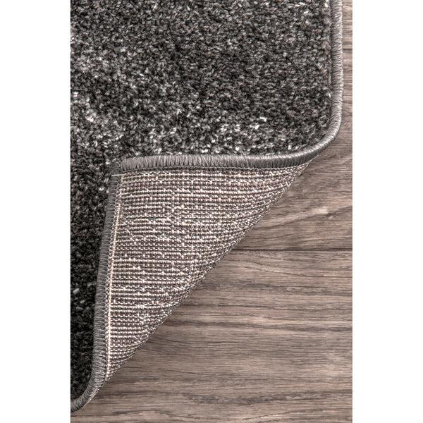 Nuloom Julene Area Rug Grey