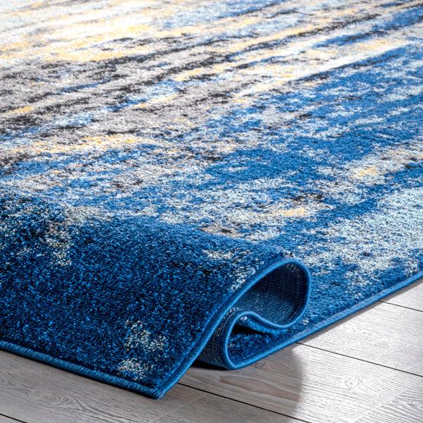 Nuloom Katharina Area Rug Blue