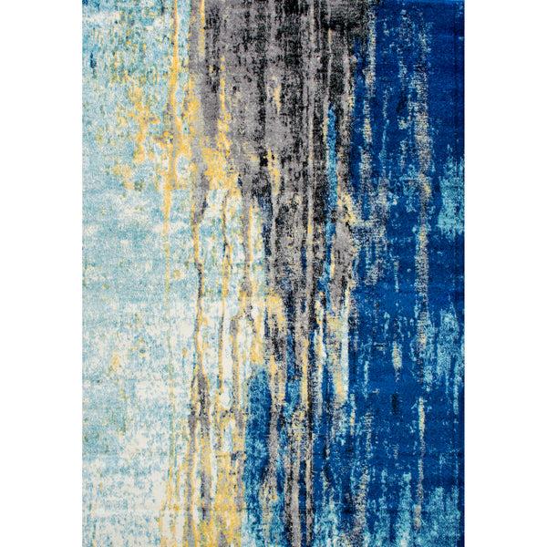 nuloom Katharina Area Rug Blue