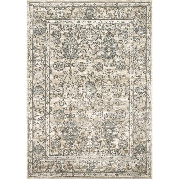 nuloom Kathleen Floral Area Rug Beige