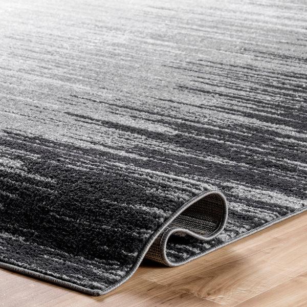 Nuloom Lexie Area Rug Black