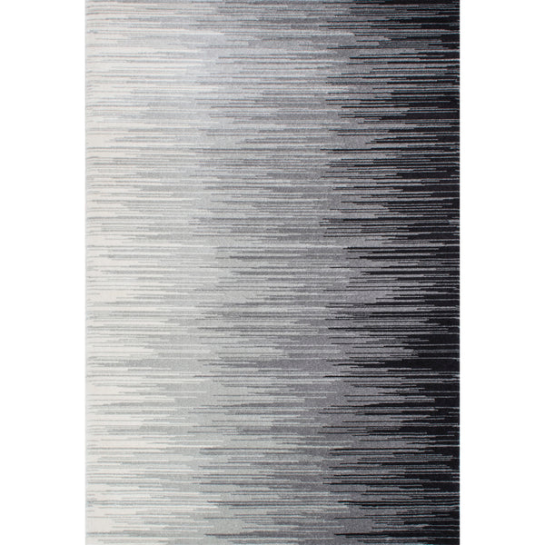nuloom Lexie Area Rug Black