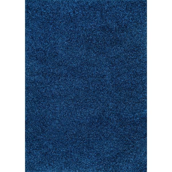 Nuloom Marleen Plush Shag Rug Grey