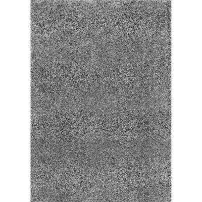 nuloom Marleen Plush Shag Rug Grey