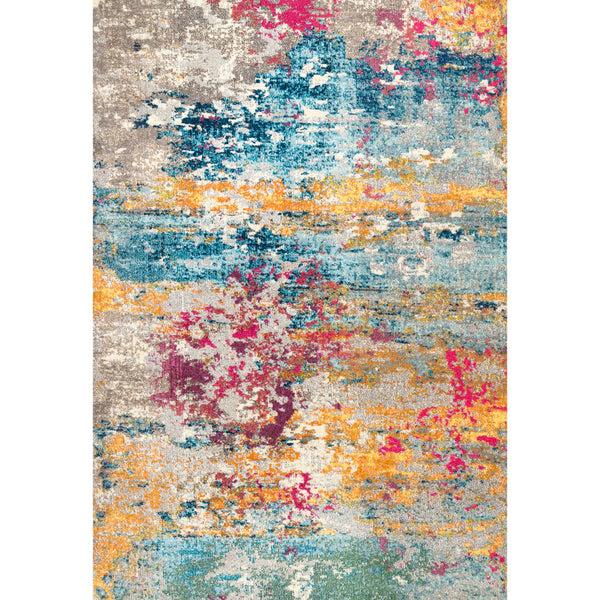 nuloom Modern Monet Multi