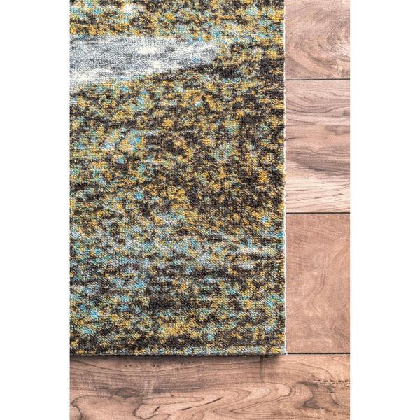 Nuloom Monet Abstract Area Rug Multi