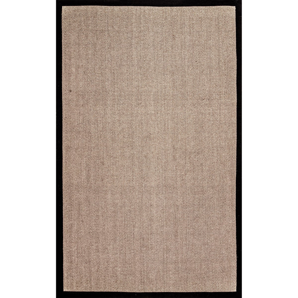 Nuloom Natural Karina Rug Khaki