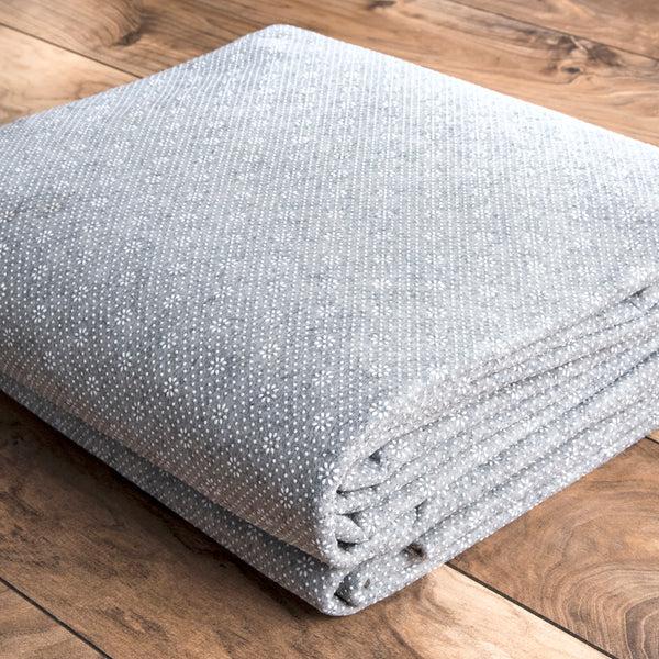 Nuloom Premium Eco-Friendly Rug Pad Gray