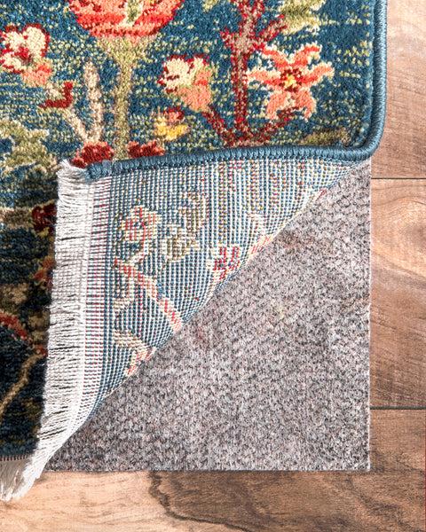 nuloom Premium Eco-Friendly Rug Pad Gray