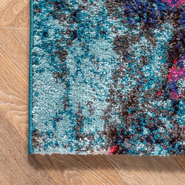 Nuloom Reva Abstract Multi