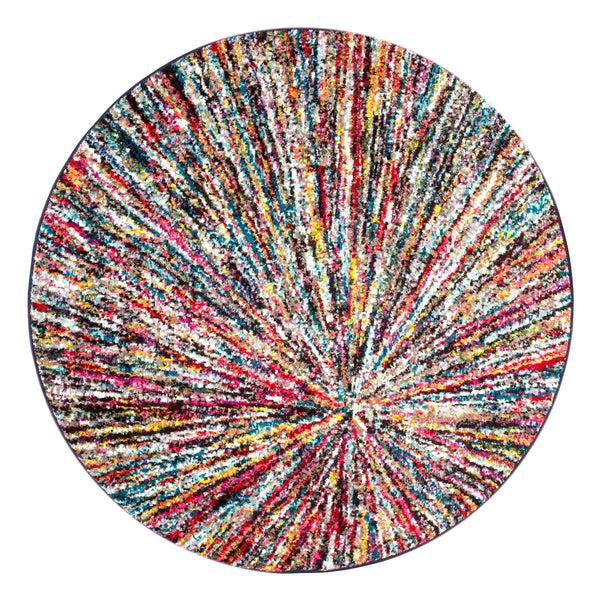 Nuloom Samira Warp Multi