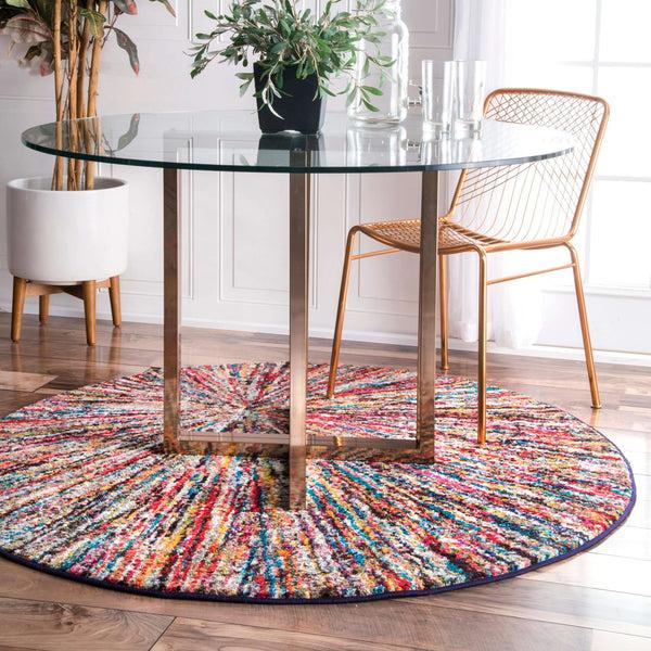 Nuloom Samira Warp Multi