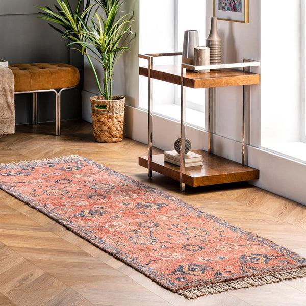 Nuloom Sonja Flatweave Area Rug Multi
